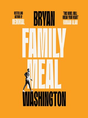 cover image of Family Meal